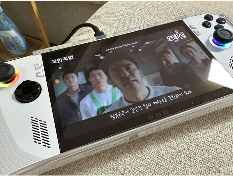 구매자가 올린 리뷰 사진