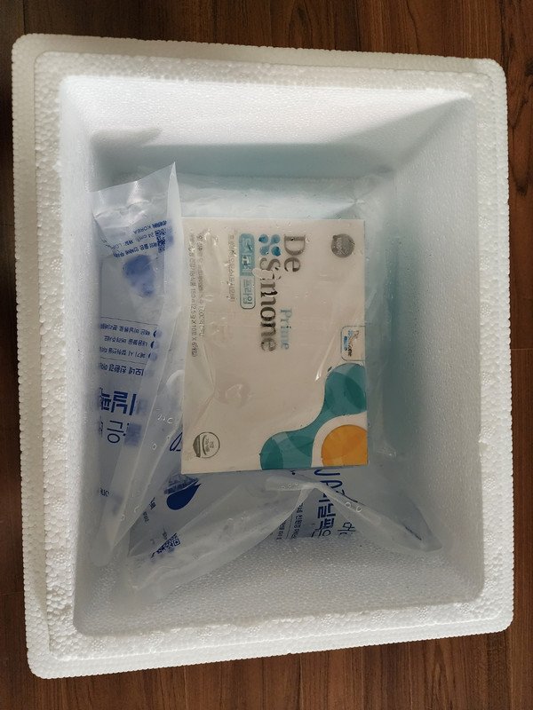 구매자가 올린 리뷰 사진