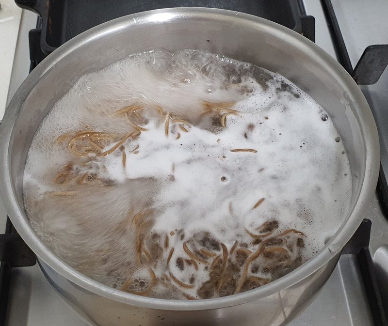 구매자가 올린 리뷰 사진