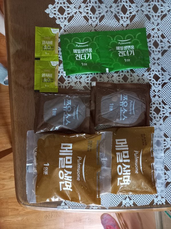 구매자가 올린 리뷰 사진