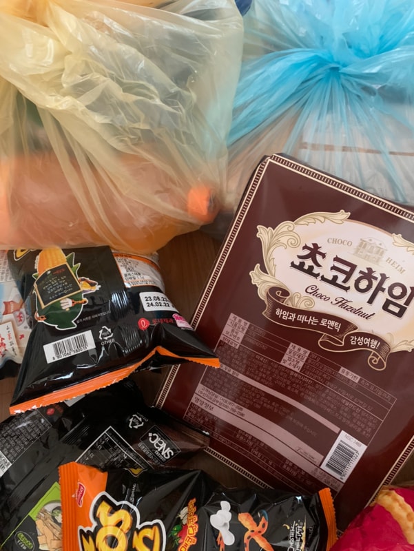 구매자가 올린 리뷰 사진