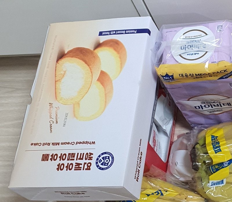 구매자가 올린 리뷰 사진