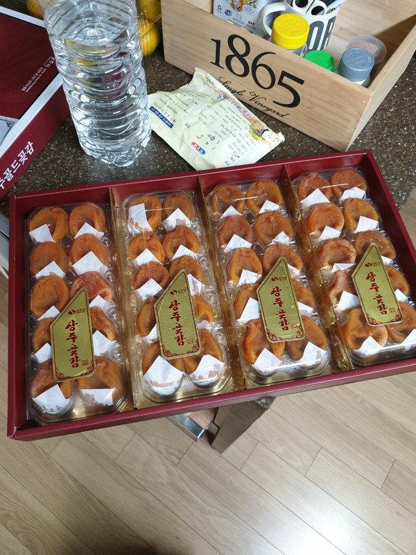 구매자가 올린 리뷰 사진