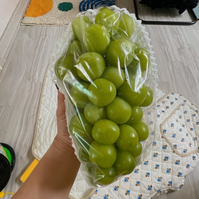 구매자가 올린 리뷰 사진