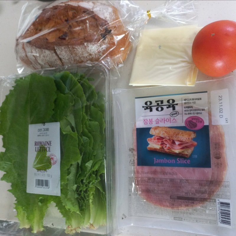 구매자가 올린 리뷰 사진