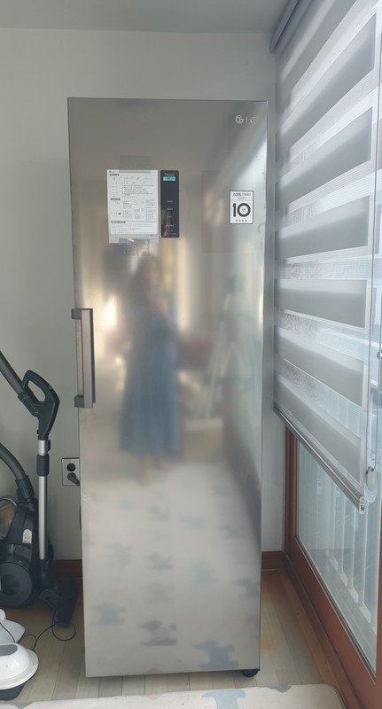 구매자가 올린 리뷰 사진
