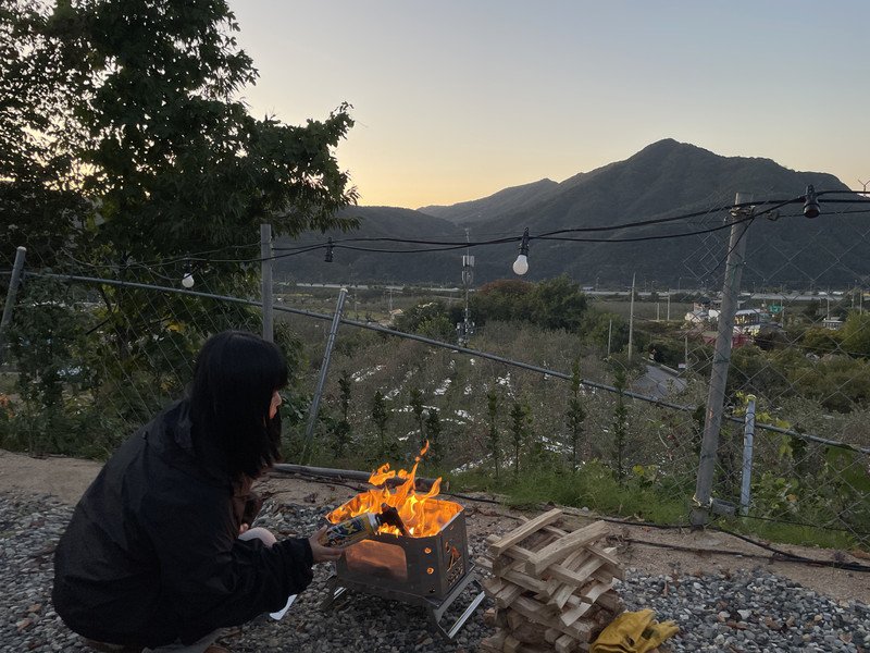 구매자가 올린 리뷰 사진