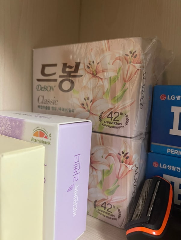 구매자가 올린 리뷰 사진