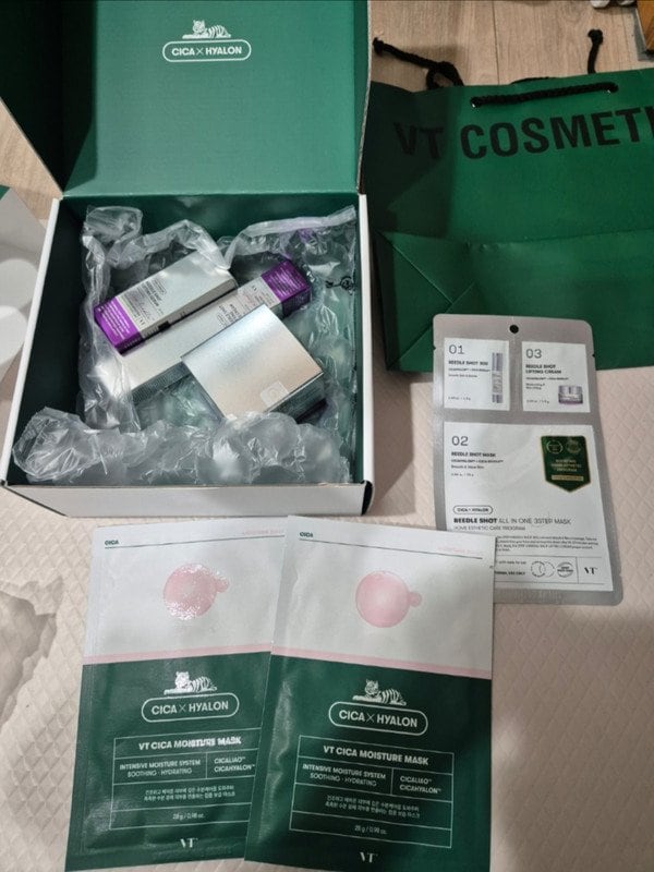 구매자가 올린 리뷰 사진