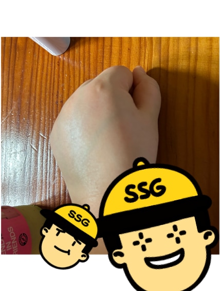구매자가 올린 리뷰 사진