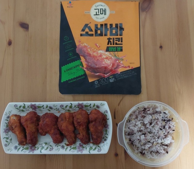 구매자가 올린 리뷰 사진