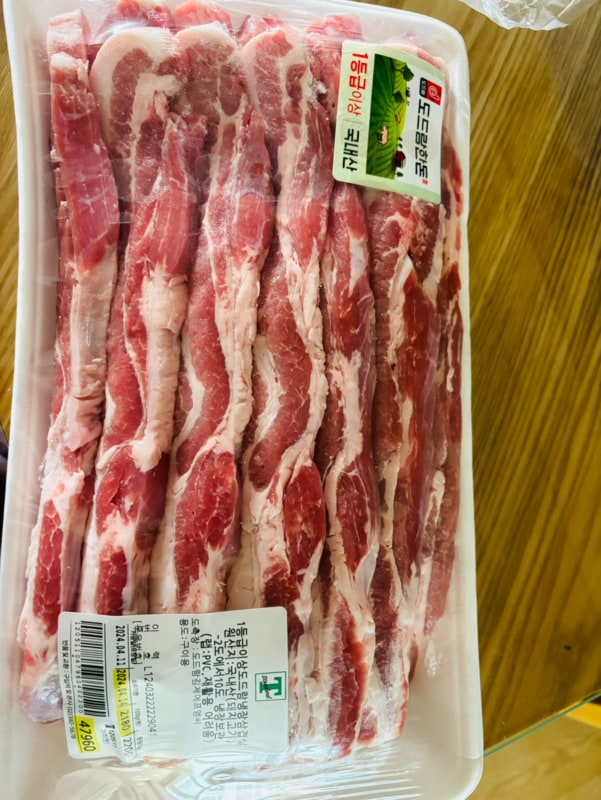 구매자가 올린 리뷰 사진