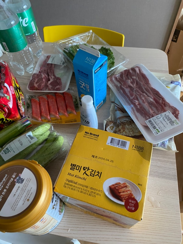구매자가 올린 리뷰 사진