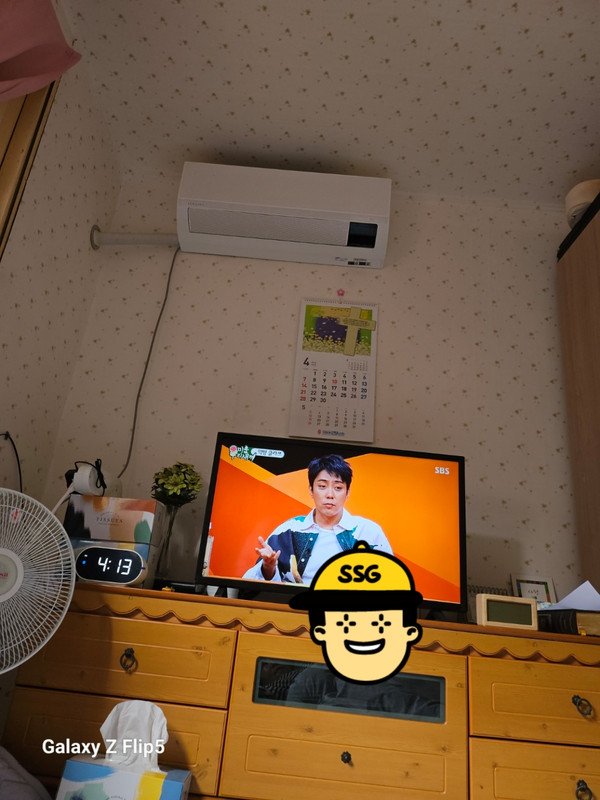 구매자가 올린 리뷰 사진