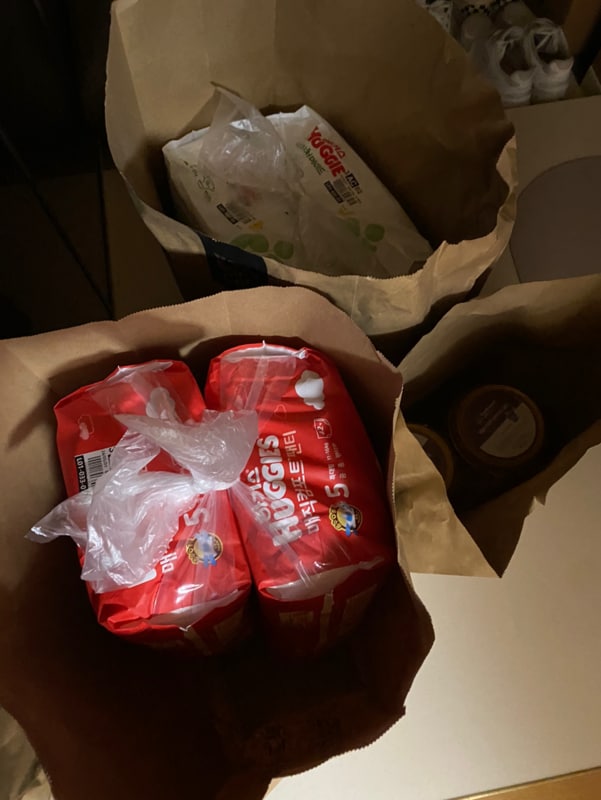 구매자가 올린 리뷰 사진
