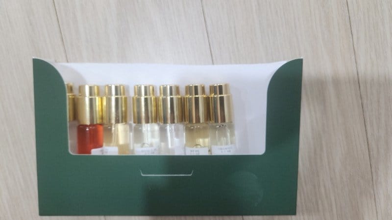 구매자가 올린 리뷰 사진