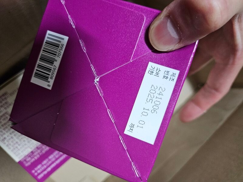 구매자가 올린 리뷰 사진