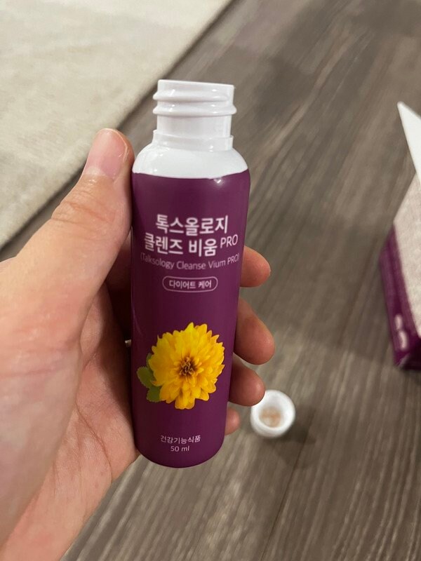 구매자가 올린 리뷰 사진