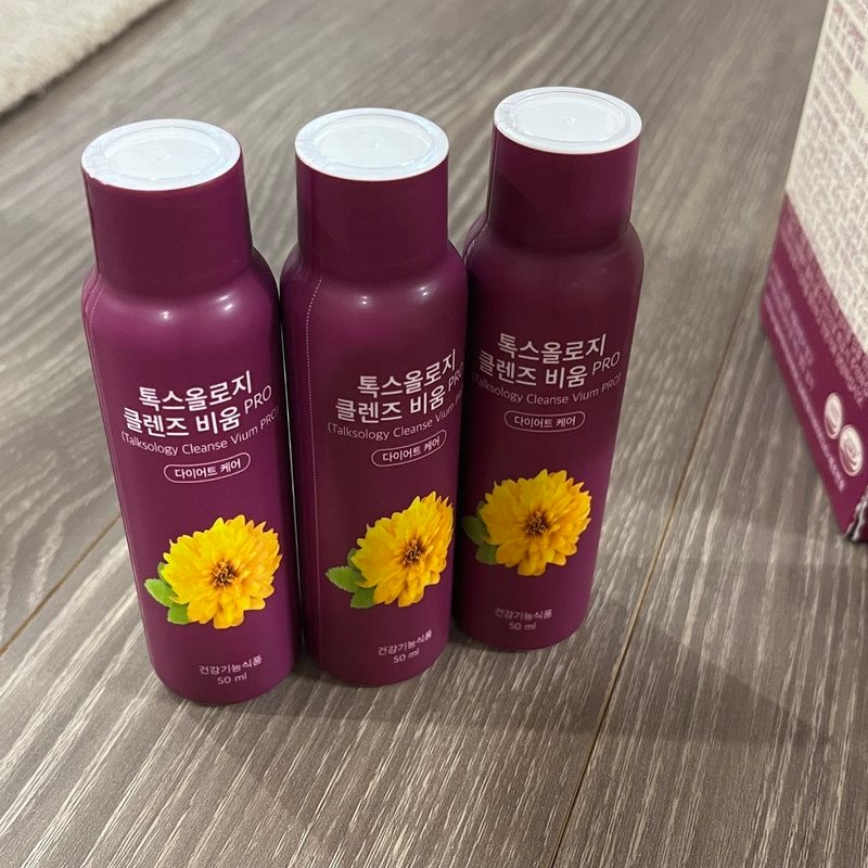구매자가 올린 리뷰 사진