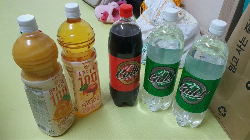 구매자가 올린 리뷰 사진