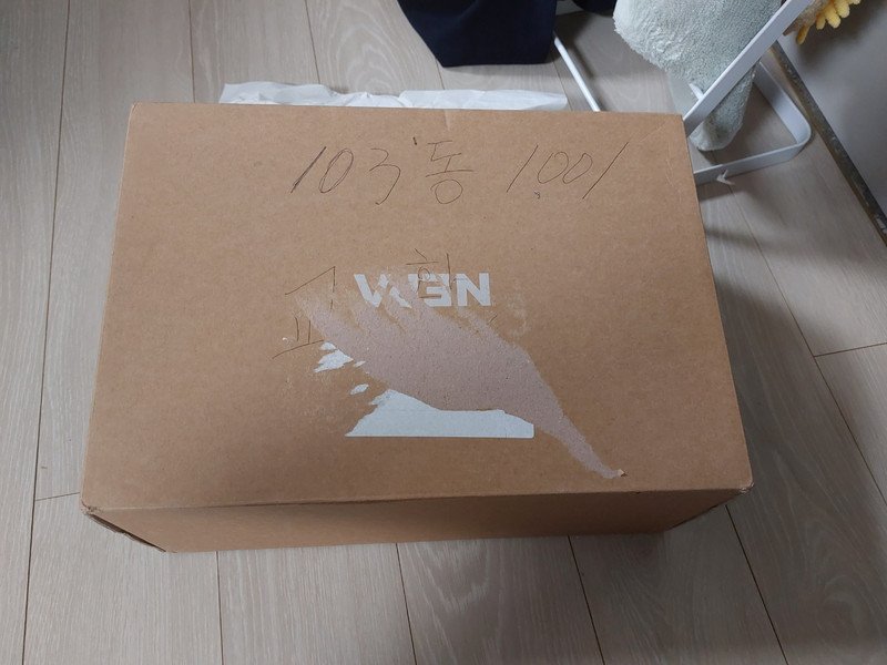 구매자가 올린 리뷰 사진