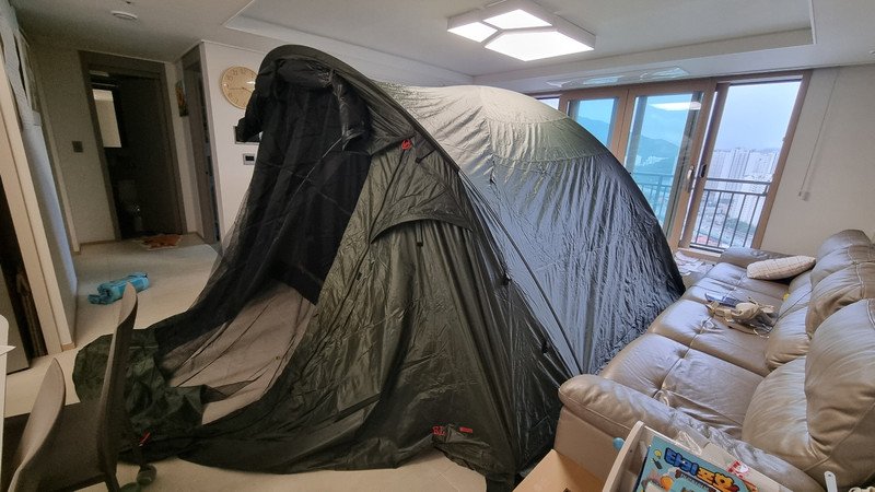 구매자가 올린 리뷰 사진