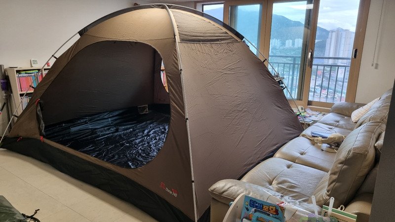 구매자가 올린 리뷰 사진