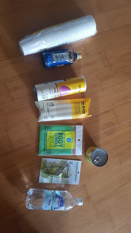 구매자가 올린 리뷰 사진