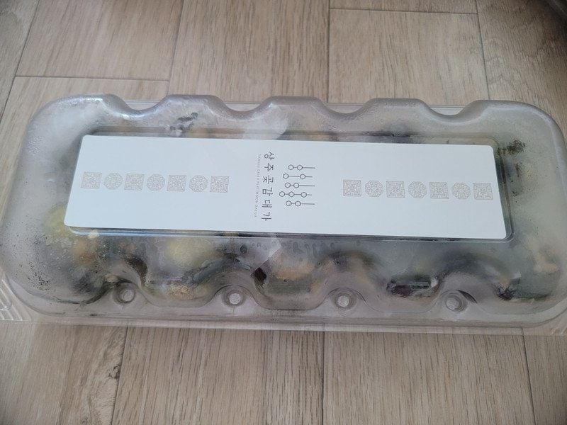 구매자가 올린 리뷰 사진