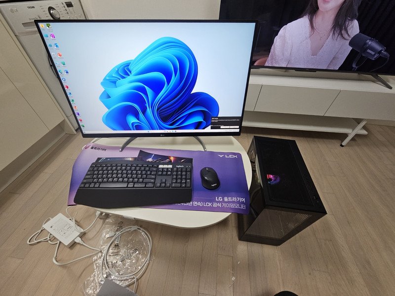 구매자가 올린 리뷰 사진
