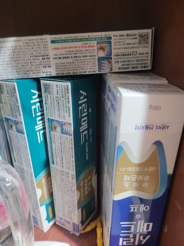 구매자가 올린 리뷰 사진