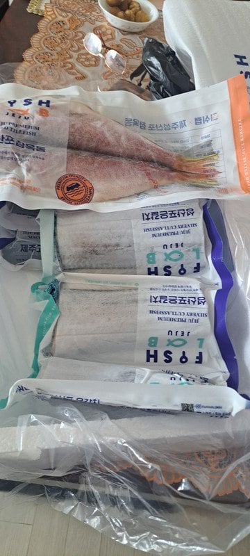 구매자가 올린 리뷰 사진