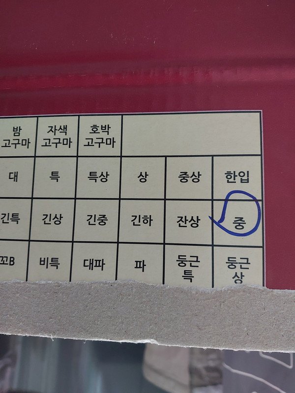 구매자가 올린 리뷰 사진