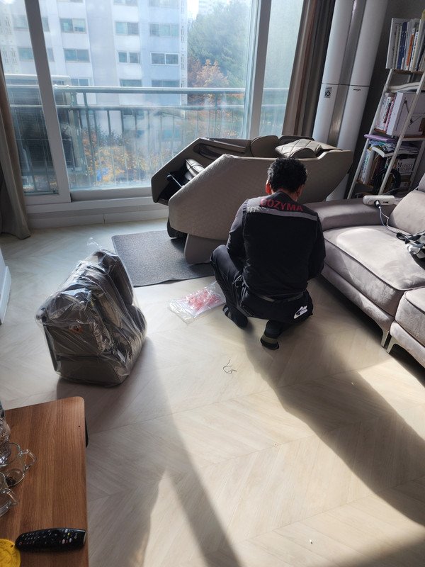 구매자가 올린 리뷰 사진