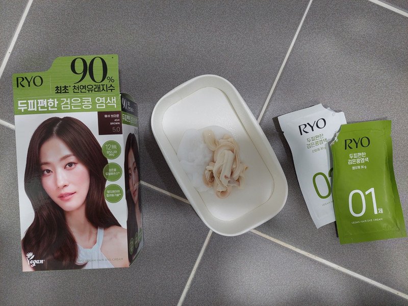 구매자가 올린 리뷰 사진