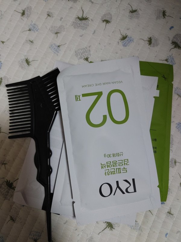 구매자가 올린 리뷰 사진