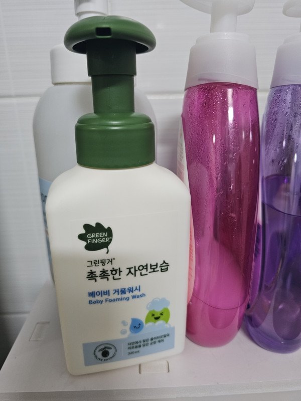 구매자가 올린 리뷰 사진