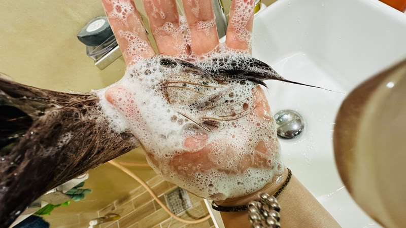 구매자가 올린 리뷰 사진