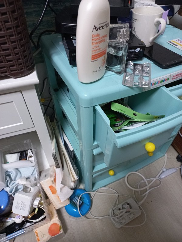 구매자가 올린 리뷰 사진