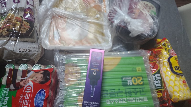 구매자가 올린 리뷰 사진
