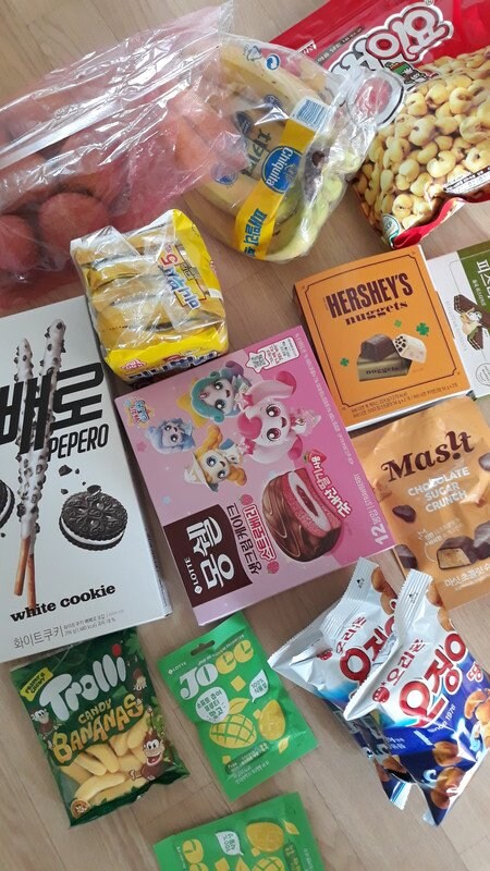 구매자가 올린 리뷰 사진