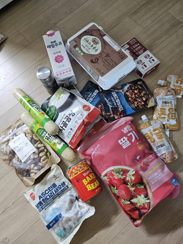 구매자가 올린 리뷰 사진
