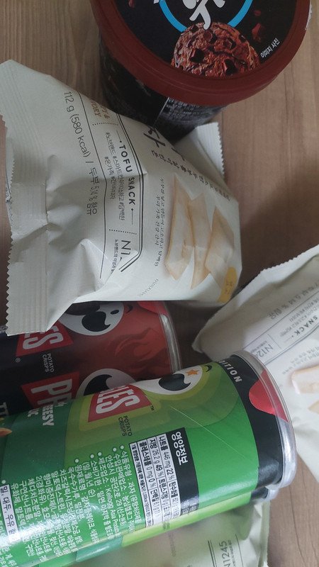 구매자가 올린 리뷰 사진