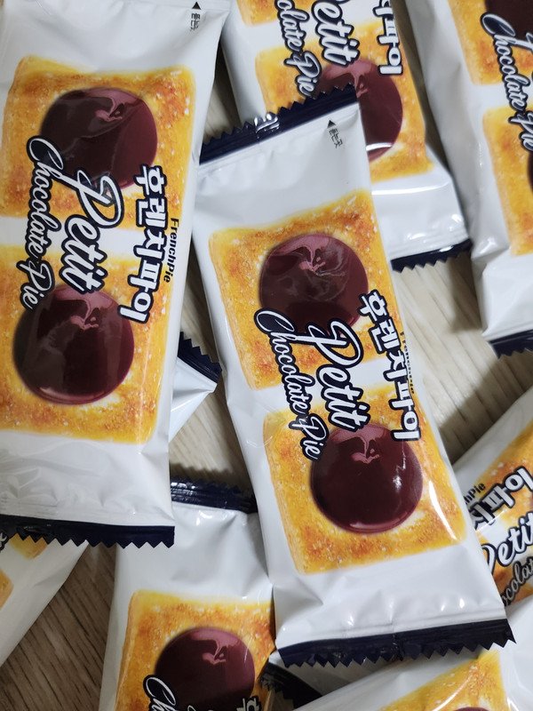구매자가 올린 리뷰 사진
