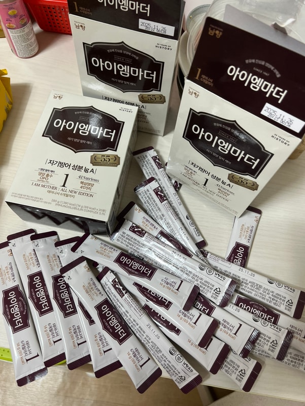 구매자가 올린 리뷰 사진
