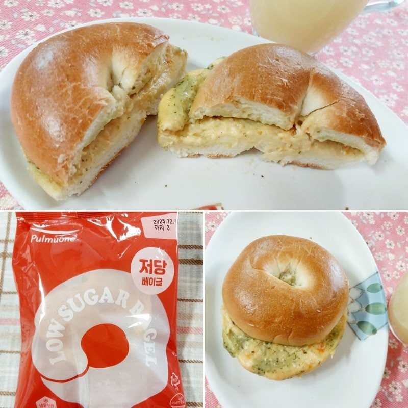 구매자가 올린 리뷰 사진