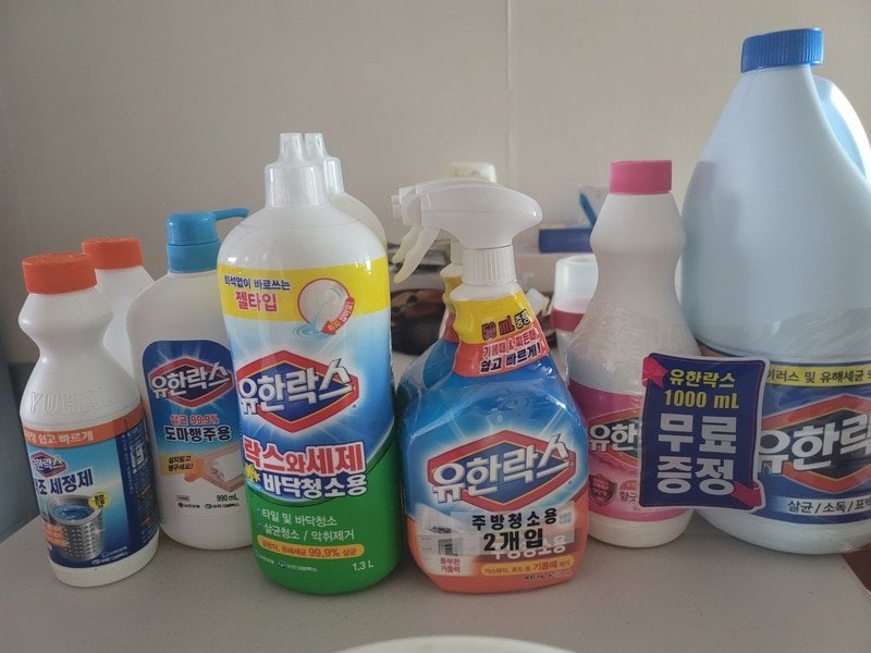 구매자가 올린 리뷰 사진