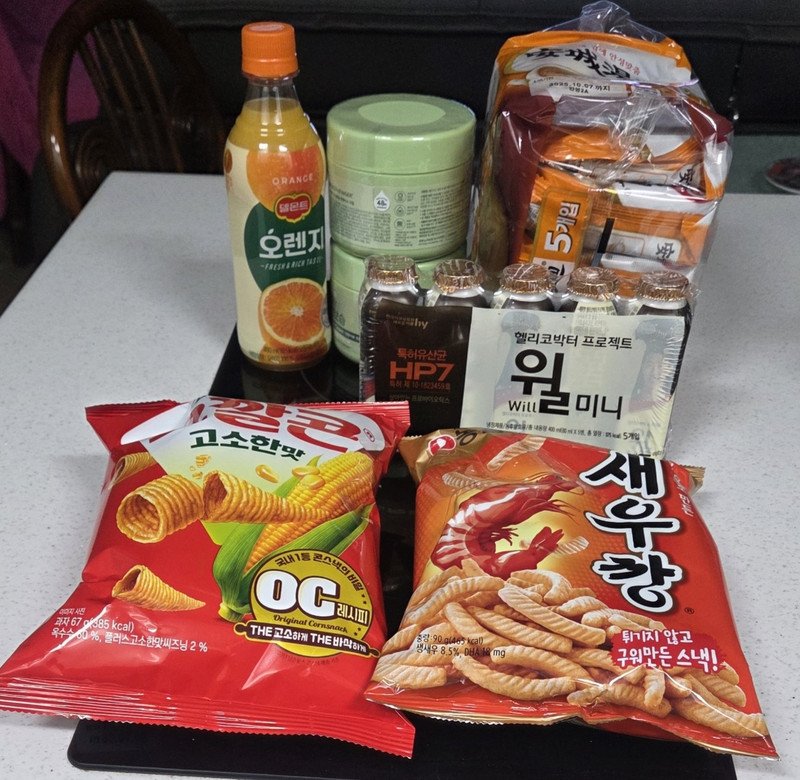 구매자가 올린 리뷰 사진