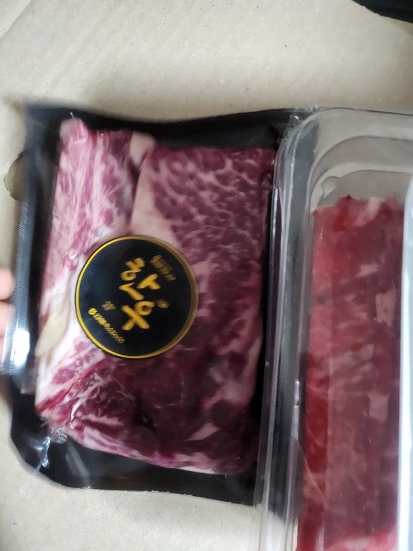 구매자가 올린 리뷰 사진