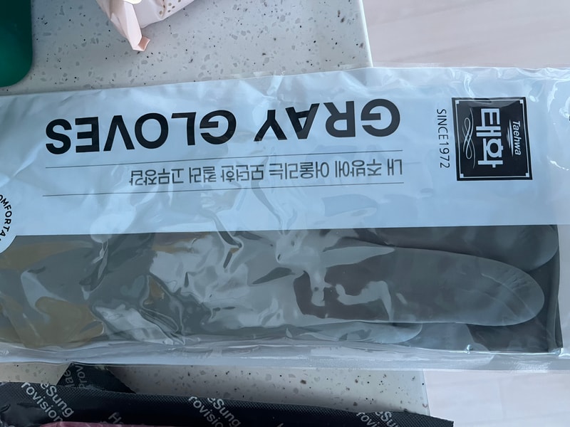 구매자가 올린 리뷰 사진